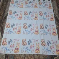پرده‌های کودک ترکیه ای