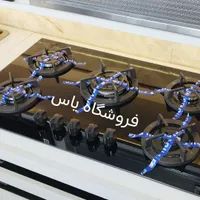 انواع اجاق گاز شیشه رومیزی صفحه ای با ضمانت|اجاق گاز و لوازم برقی پخت‌وپز|تهران, شهرک ابوذر|دیوار
