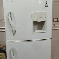 یخچال فریزر|یخچال و فریزر|زابل, |دیوار