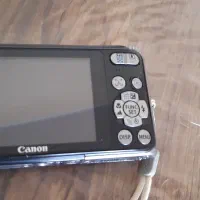 دوربین کنون  Canon|دوربین عکاسی و فیلم‌برداری|پرند, فاز ۴|دیوار