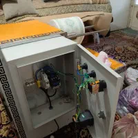 رول کن سفره|ماشینآلات صنعتی|آزادشهر, |دیوار