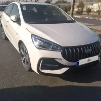 چری آریزو ۵ fl مدل اسفند ۱۴۰۲