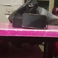 کمر بند مردانه