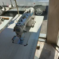 چرخ خیاطی راسته