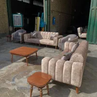 مبل مدرن برند اقای انصاری|مبلمان خانگی و میز عسلی|یاسوج, |دیوار