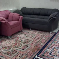 مبل تمیز و سالم