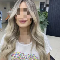 رنگ مو کراتین تخصصی|خدمات آرایشگری و زیبایی|شیراز, ستارخان|دیوار