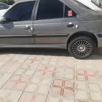 پارس سال مدل ۹۴|خودرو سواری و وانت|ایذه, |دیوار