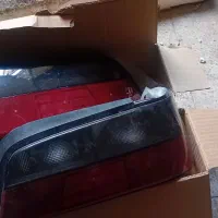 فروش سپرو جلو عقب گلگیر چراغ سینه فن|قطعات یدکی و لوازم جانبی|تکاب, |دیوار