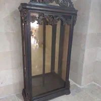 بوفه ویترین