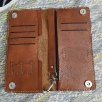 کیف چرم دستی مرانه