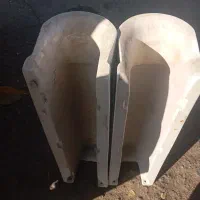 پایه زیر دسشویی