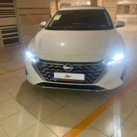 نیسان سلفی آمیتی پلاس