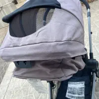 ست کالسکه و کریر ایون فلو|کالسکه و لوازم جانبی|تهران, پونک|دیوار