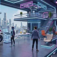 کاراموز رابط کاربری UI - UX Figma