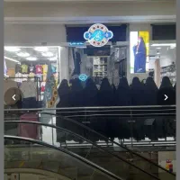 اجاره مغازه شمسه بین آسانسور 3و4|اجارهٔ مغازه و غرفه|قم, ارم|دیوار