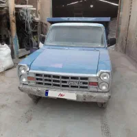 نیسان،کمپرسی،تک،سوز|خودرو سواری و وانت|برخوار, |دیوار