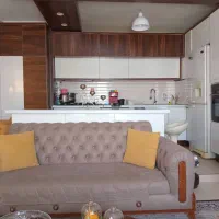 ۷۵ متر پِرایـم دیـزاین فاز ۴/سند تک برگ + وام دار