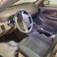 پژو پارس استثنایی|خودرو سواری و وانت|زنجان, |دیوار