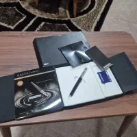 خودنویس اینوکسکروم