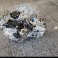 گیربکس اتوماتیک ۲۰۶