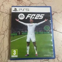 EA FC25|کنسول، بازی ویدئویی و آنلاین|تهران, مجیدیه|دیوار