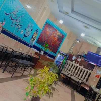 نیازمند به یک کارگر جهت کار در قهوه خانه