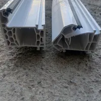 تولیدی درب و پنجره دوجداره UPVC|خدمات پیشه و مهارت|سنندج, |دیوار