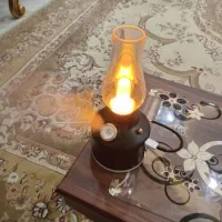 چراغ خواب،بخور سرد،خوشبو کننده اطاق