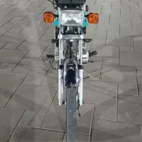 هندا ۱۵۰ مدل ۹۴|موتورسیکلت|محمدشهر, ولدآباد|دیوار