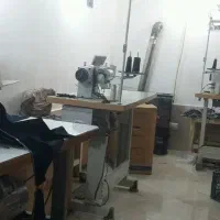 استخدام خیاط حرفه‌ای و بیرون بر مانتو و بردست