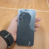 S23 fe کاملا سالم با شارژر و جعبه|موبایل|محمدشهر, شهرک پیام (مهرالبرز)|دیوار