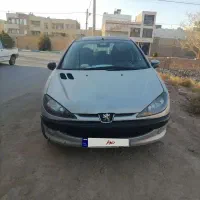 206 مدل 83، موتور 1404