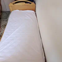 تخت خواب تک نفره