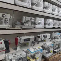 راسته دوز جک f12 ضمانت اصلی|چرخ خیاطی و ریسندگی|اصفهان, خانه اصفهان|دیوار