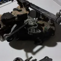 کامپیوتر بوش M7.4.4 پژو .سمند.پارس ومانیفولد|قطعات یدکی و لوازم جانبی|ایرانشهر, |دیوار