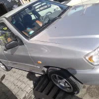 پراید 132 مدل ۸۷|خودرو سواری و وانت|تبریز, |دیوار