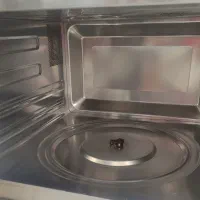 ماکروفراصل ژاپن|اجاق گاز و لوازم برقی پخت‌وپز|امیدیه, |دیوار