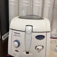 سرخ کن تفال