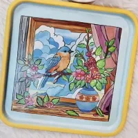 دکوری های جذاب و خاص|حراج|تهران, شهرک یاس|دیوار