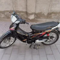 طرح ویو مشکی