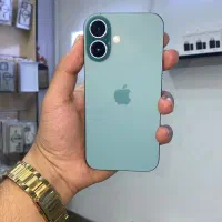 ایفون ۱۶ بدون کد
