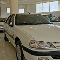 پارس elx با موتور Rc