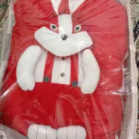 سرویس کامل بچه