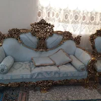 مبل سلطنتی