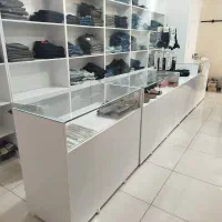 دکورا  پرو ویترین|حراج|پیر بکران, |دیوار