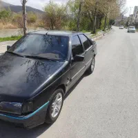 پژو ۴۰۵ مدل ۸۲