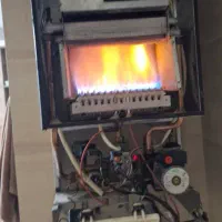 جوشکاری پکیج وتعمیرات