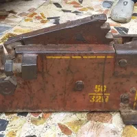 قیچی آرماتوربندی دستی و غلطک دستی
