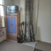 رهن آپارتمان 48 متری فاز 1|اجارهٔ آپارتمان|آبیک, |دیوار